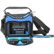 Orca OR-270 Low Profile Audio Mixer Bag -2