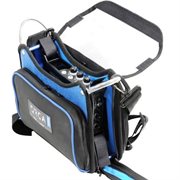 Orca OR-270 Low Profile Audio Mixer Bag -2