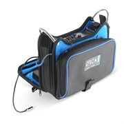 Orca OR-272 Low Profile Audio Mixer Bag -3