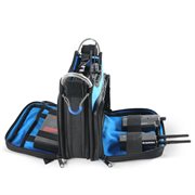 Orca OR-272 Low Profile Audio Mixer Bag -3