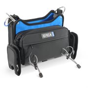 Orca OR-272 Low Profile Audio Mixer Bag -3