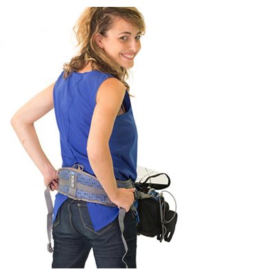 ORCA BAGS WAIST MIXER BAGS BELT ORCA BAGS WAIST MIXER BAGS BELT