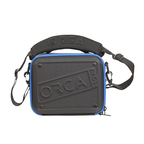 Orca OR-68 Hard Shell Accessories Bag- M