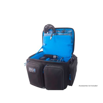 Orca OR-132 Lenses and accessories case (Small)