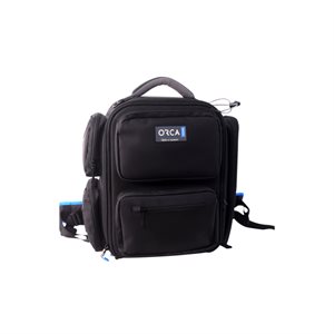 Orca OR-21 bags backpack with external Pockets