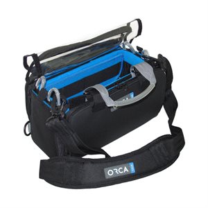 Orca OR-27 Mini Audio Bag - 1