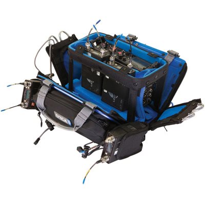ORCA BAGS AUDIO BAG - 1 ORCA BAGS AUDIO BAG - 1