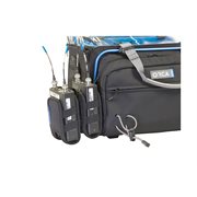 Orca OR-39 Double Wireless Pouch