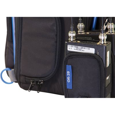 Orca OR-39 Double Wireless Pouch
