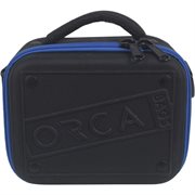 Orca OR-66 Hard Shell Accessories Bag -XS