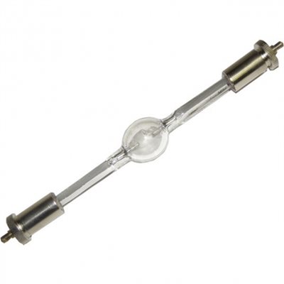 OSRAM 2500W HMI DOUBLE ENDED - OSRAM OSRAM 2500W HMI DOUBLE ENDED - OSRAM