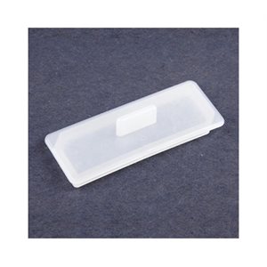 Lectrosonics Cover For Battery Opening On Vrfield