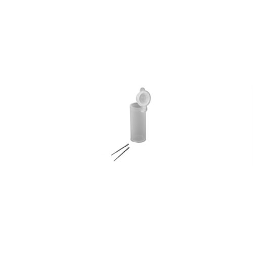 REDEL PAG 1.3 mm Male Pin Pin Set Of 2