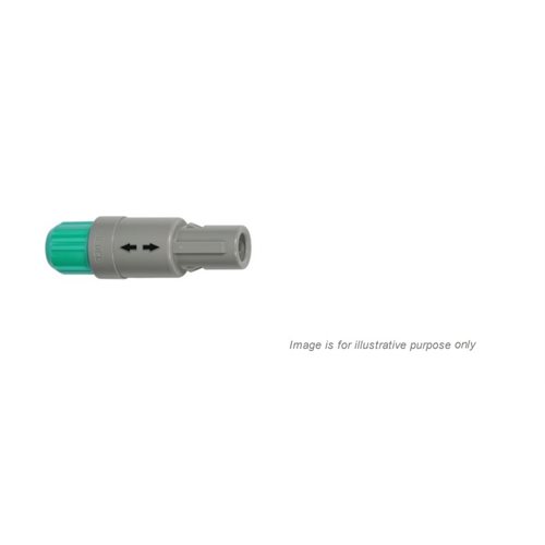 REDEL PAG 4 Pin Line Plug Green Nut