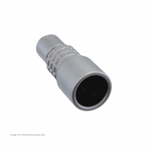 LEMO PCA.4E 75 Ohm Triax Line Socket