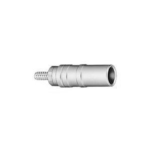 LEMO PCS.01 50 Ohm Line Socket Crimp Collet
