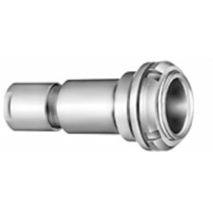 LEMO PEG.2K 12 Pin Fixed Socket Crimp