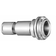 LEMO PEG.2K 12 Pin Fixed Socket Crimp