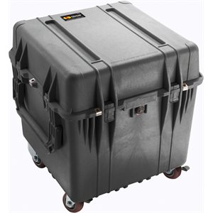 Pelican 350 Cube Case - Black