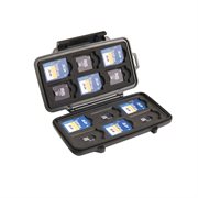 Pelican 915 Memory Case Sd / Sd Mini