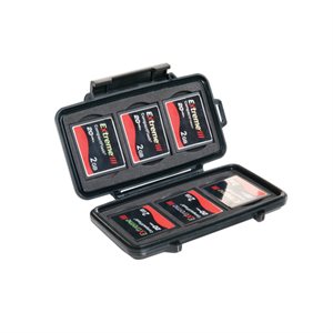 Pelican 945 Memory Case Cf Card