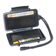 Pelican 0955 Sports Wallet Liner Black