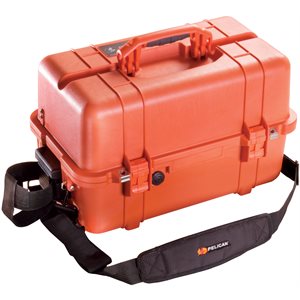 Pelican 1460EMS EMS - Orange