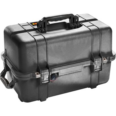 Pelican 1460 Tool Case - Black