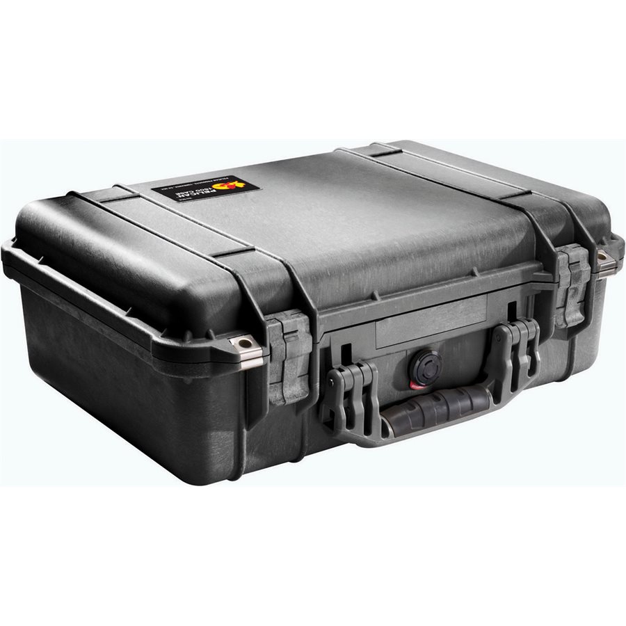 Pelican Cases & Bags | John Barry Sales