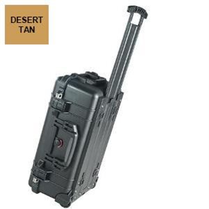 Pelican 1510 with Pick N Pluck Foam - Desert Tan