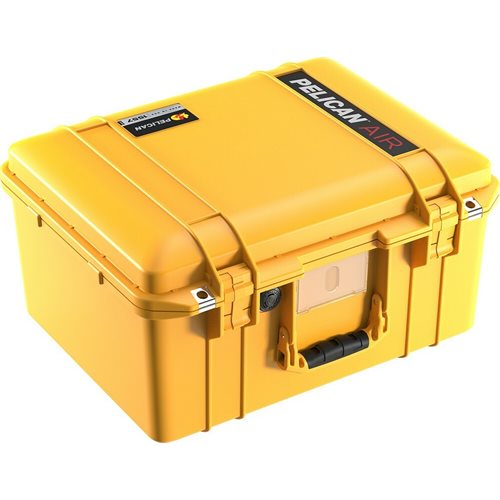 Pelican 1557Air,WL / WF,Yellow