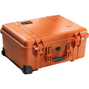 Pelican 1560NF No Foam - Orange