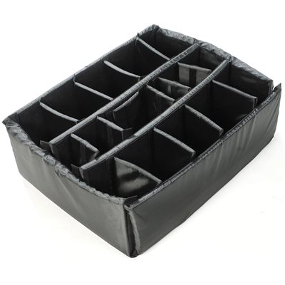 Pelican Divider Insert Set for 1600