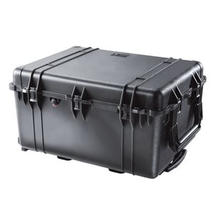 Pelican 1630NF No Foam - Black