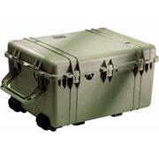 Pelican 1630 Transport Case - Olive Drab Green