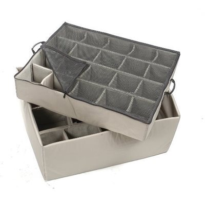 Pelican Padded Divider Insert, 1690