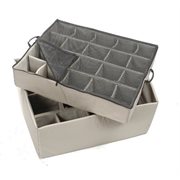 Pelican Padded Divider Insert, 1690