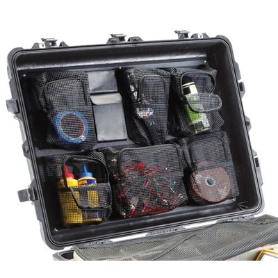 Pelican Lid Organiser for 1690