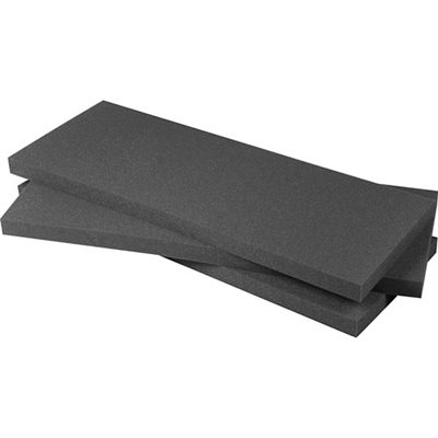 Pelican Foam Set for 1700
