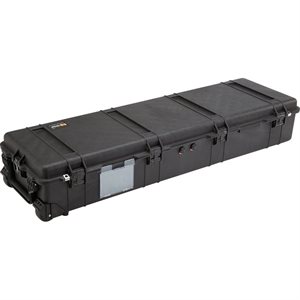 Pelican 1770 Weapons Case - Black