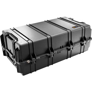 Pelican 1780 Transport Case - Black