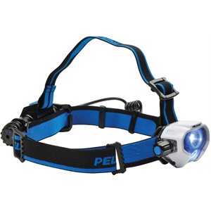 Pelican 2780 Pro Gear LED Headlite Rechargeable