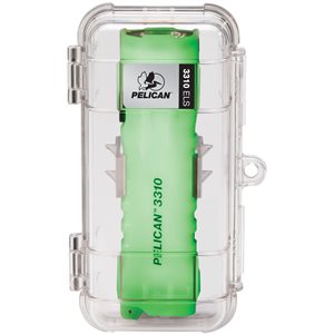 Pelican 3310Pl Emergency Lighting System
