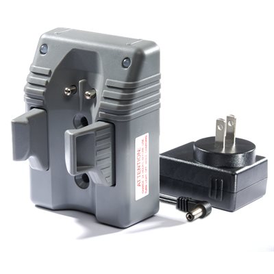 Pelican 8060 5 Torch Bank Charger