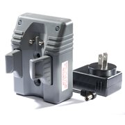 Pelican 8060 5 Torch Bank Charger