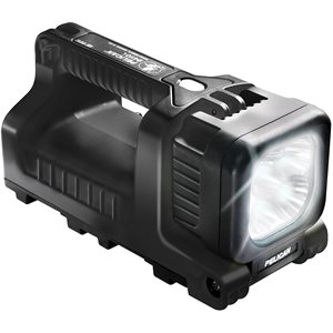 Pelican 9410 Lantern LED - Black