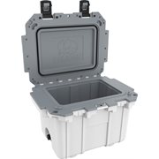 Pelican Elite Cooler 28 Litre IM White / Gray