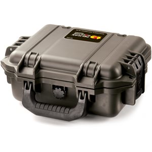 Pelican IM2050 Storm Case - Black