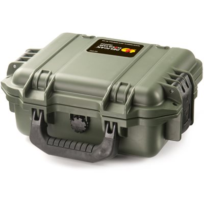 Pelican IM2050 Storm Case - Olive