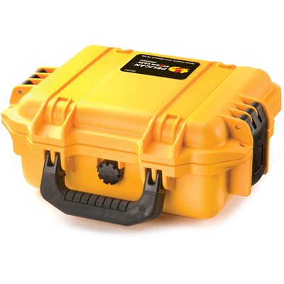 Pelican IM2050 Storm Case No Foam - Yellow